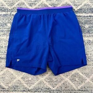 Men’s Fabletics Shorts